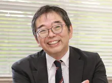サピックス 教育事業本部 本部長 広野 雅明