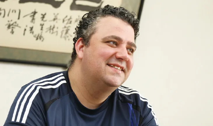 西武学園文理中学・高等学校のキャンパス