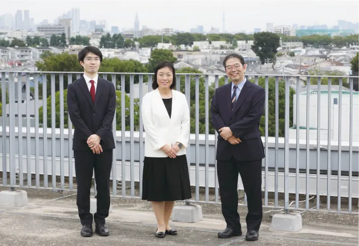 集合写真
