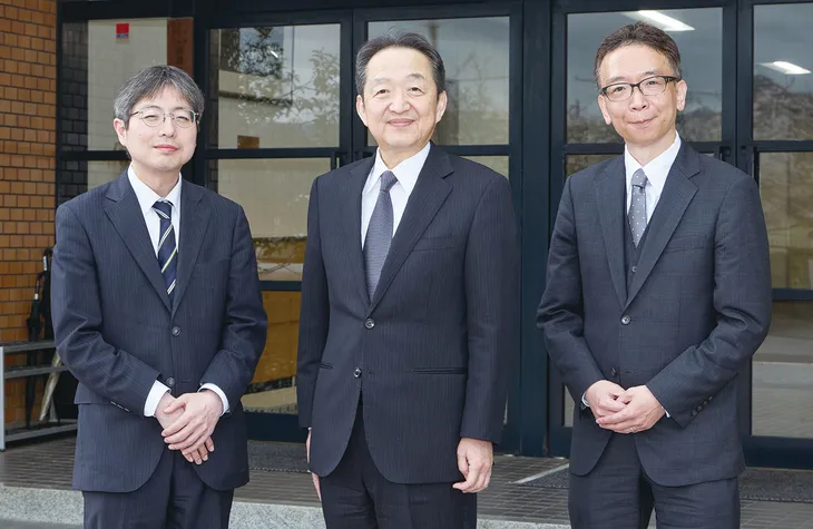 集合写真