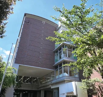 駒場東邦中学校・高等学校 校舎写真