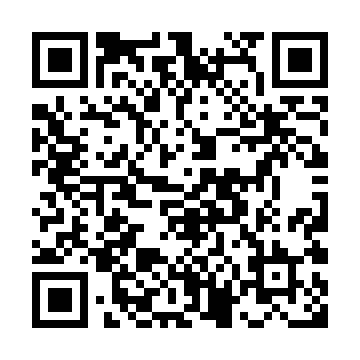 八雲学園 LINE友だち追加用QRコード