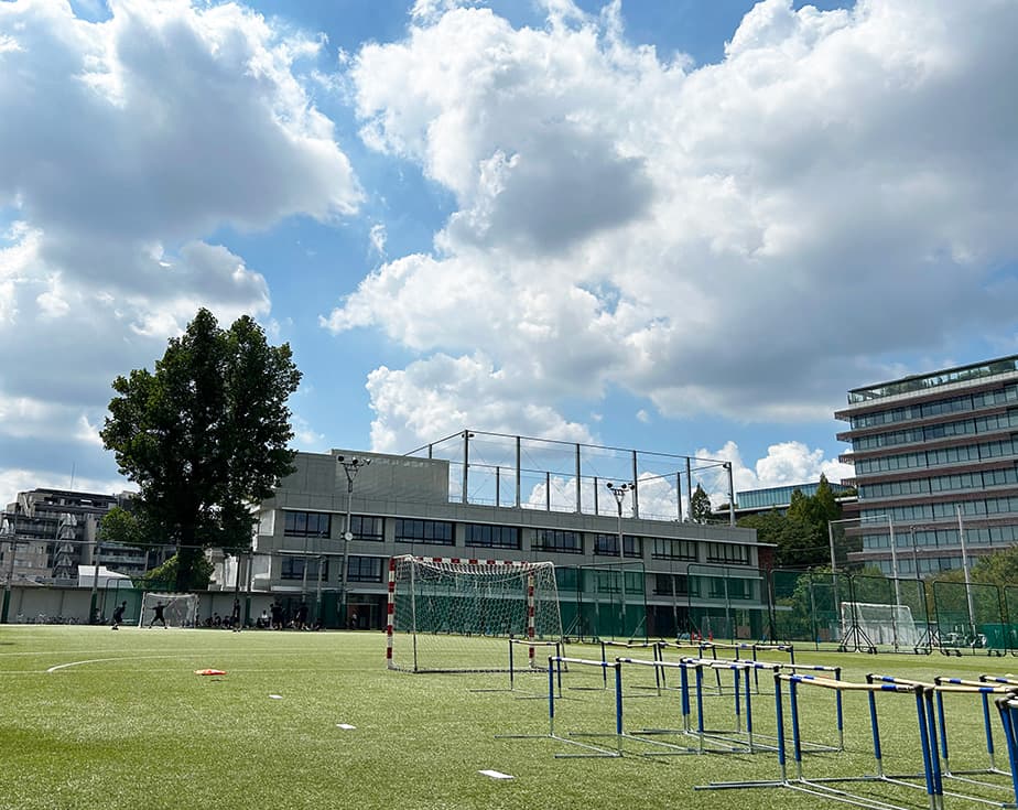 東京農業大学第一高等学校中等部：2024学校説明会レポート｜受験