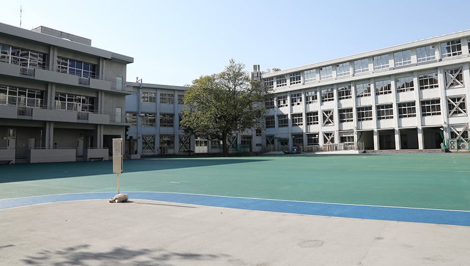 慶應義塾中等部：2025学校説明会レポート｜受験ライフをサポート