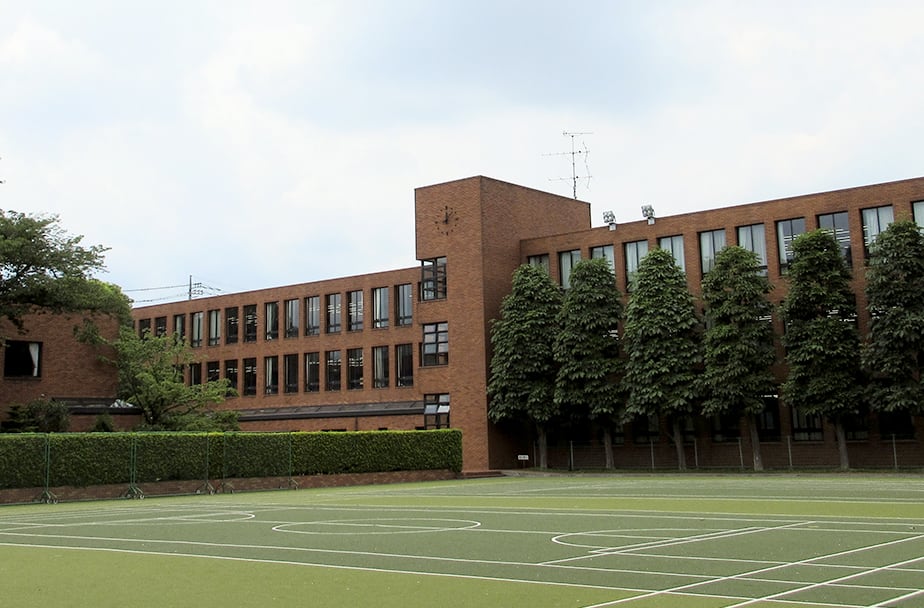 香蘭女学校中等科：2025学校説明会レポート｜受験ライフを