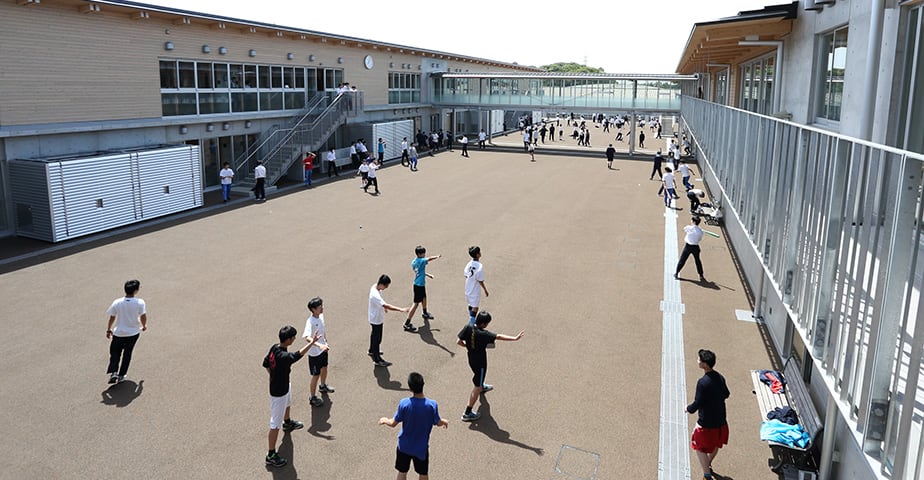 栄光学園中学校：2025学校説明会レポート｜受験ライフをサポート