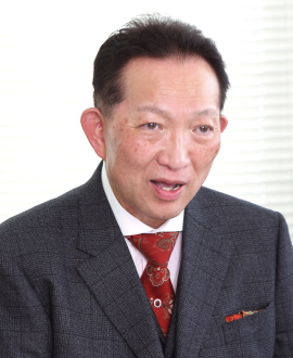 聞き手1