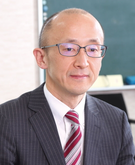 聞き手1