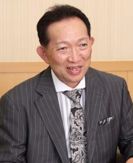 聞き手1
