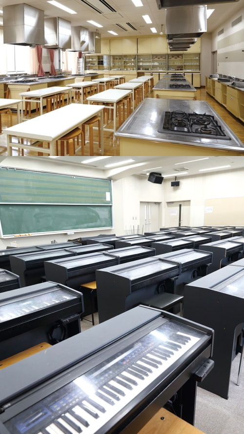 キャプションあり