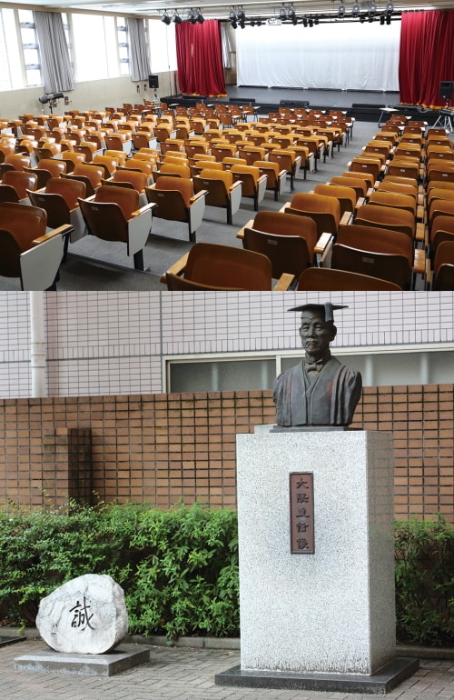 キャプションあり