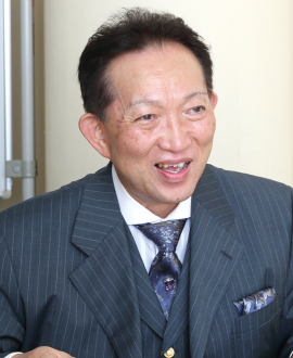 聞き手1