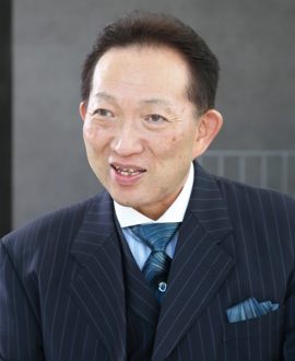 聞き手1