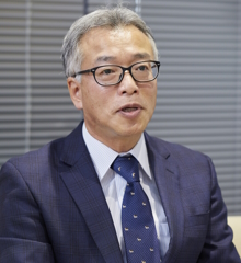 先生写真