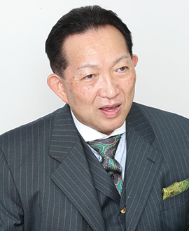 聞き手1