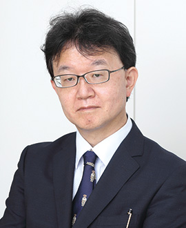 聞き手1