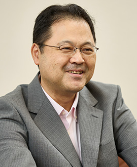 聞き手1