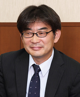 聞き手1