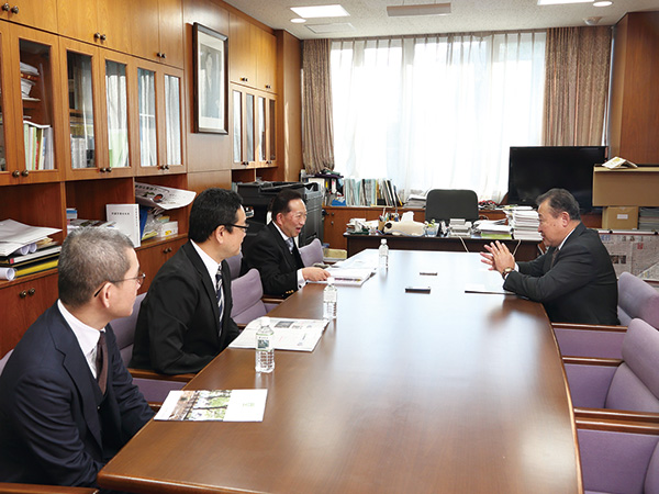 イメージカット