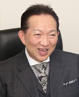 聞き手1