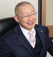 先生写真
