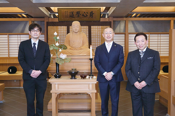 集合写真