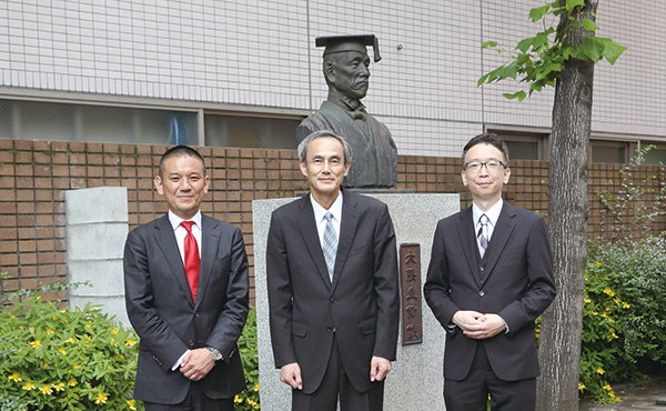 集合写真