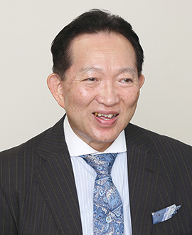聞き手1