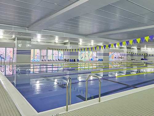 キャプション付き