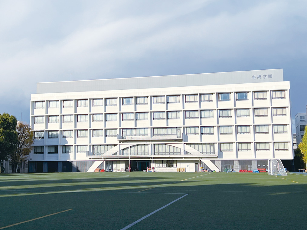 プロフィール写真