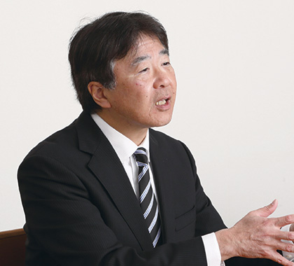 先生写真