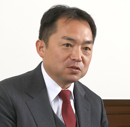 先生写真
