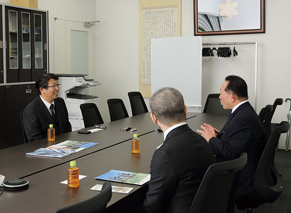 イメージカット