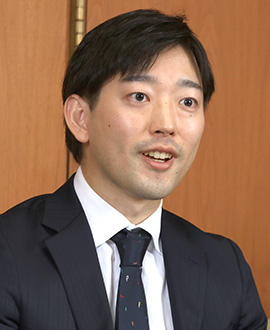 25年3月号 さぴあインタビュー：インタビュー｜受験ライフを