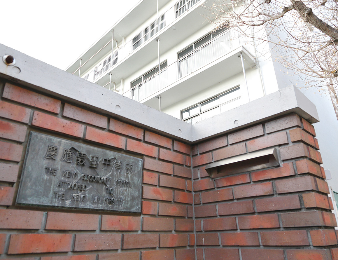 プロフィール写真