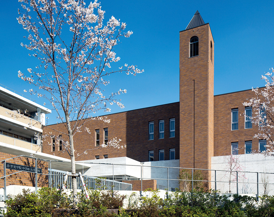 プロフィール写真