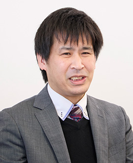 聞き手1