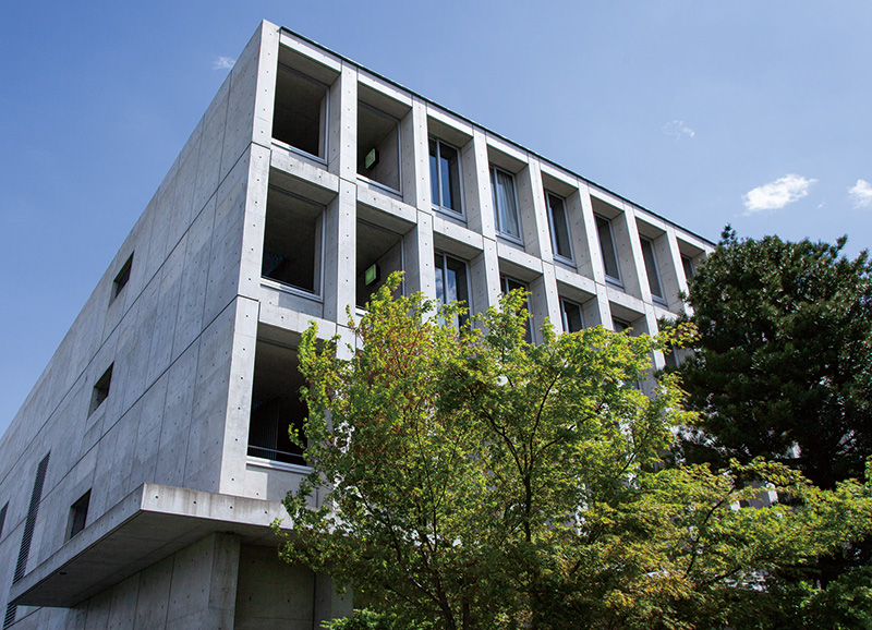 プロフィール写真