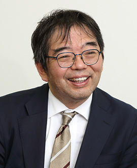 聞き手1