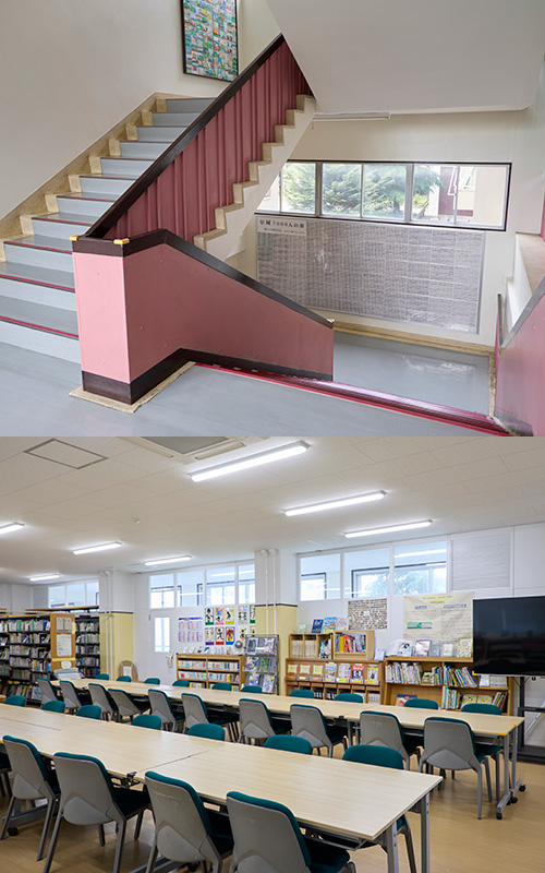 キャプションあり