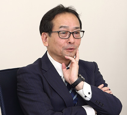 先生写真