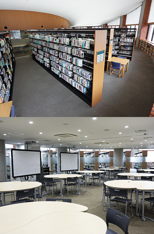 キャプションあり