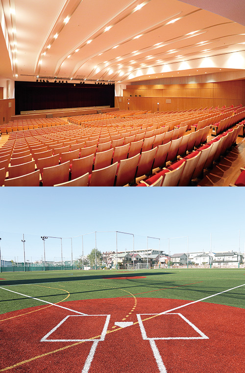 キャプションあり