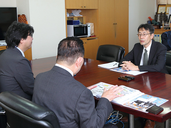 イメージカット