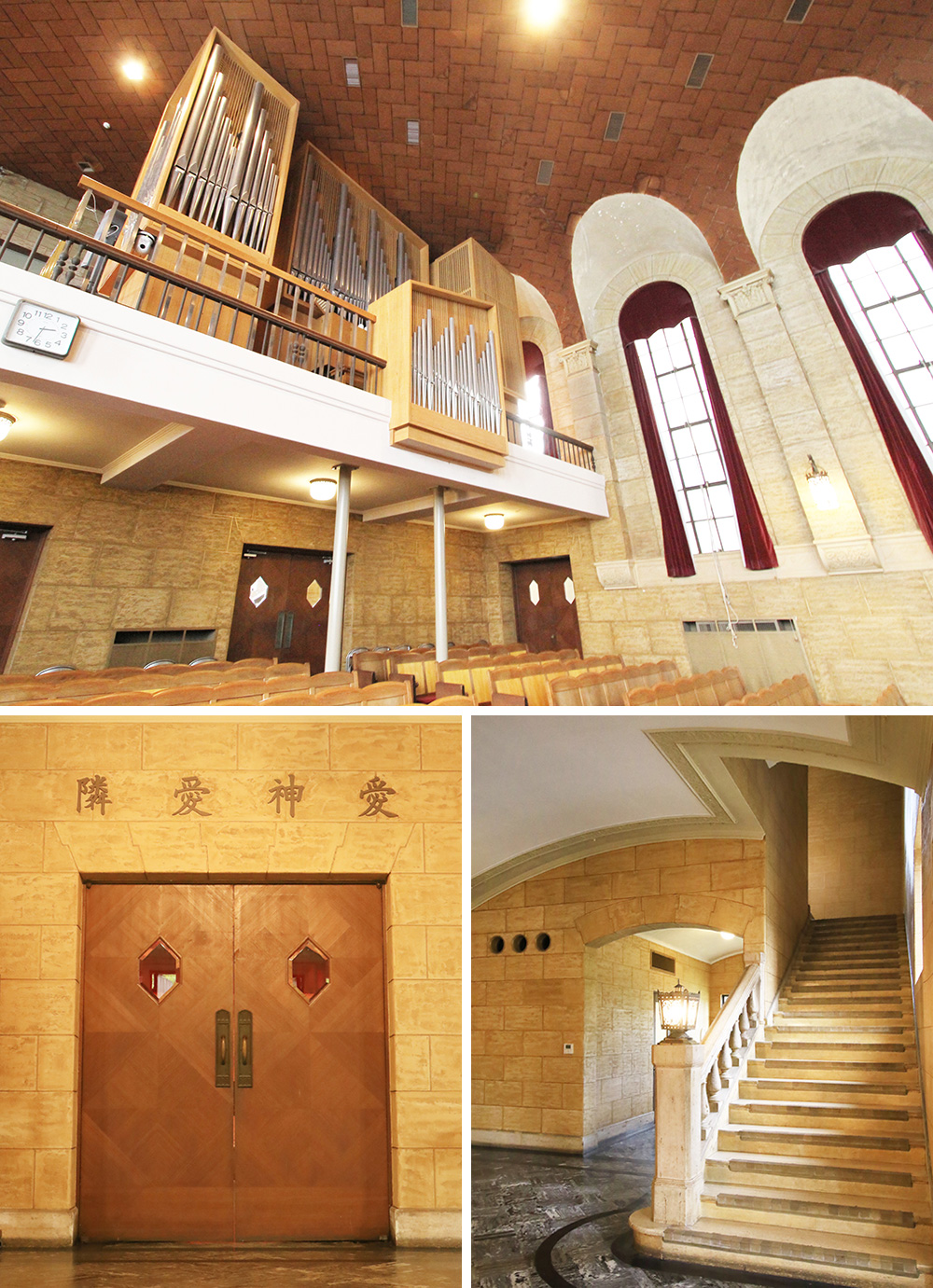 キャプションあり