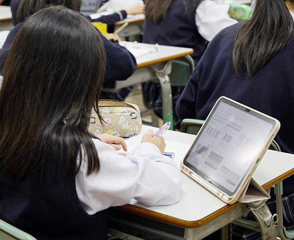 キャプションあり