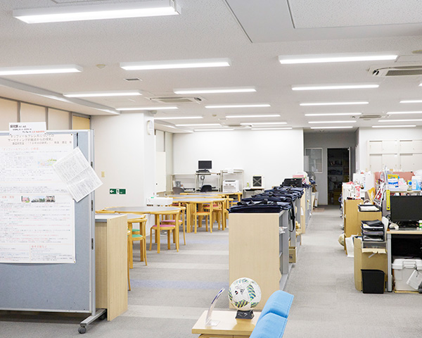 キャプション付き