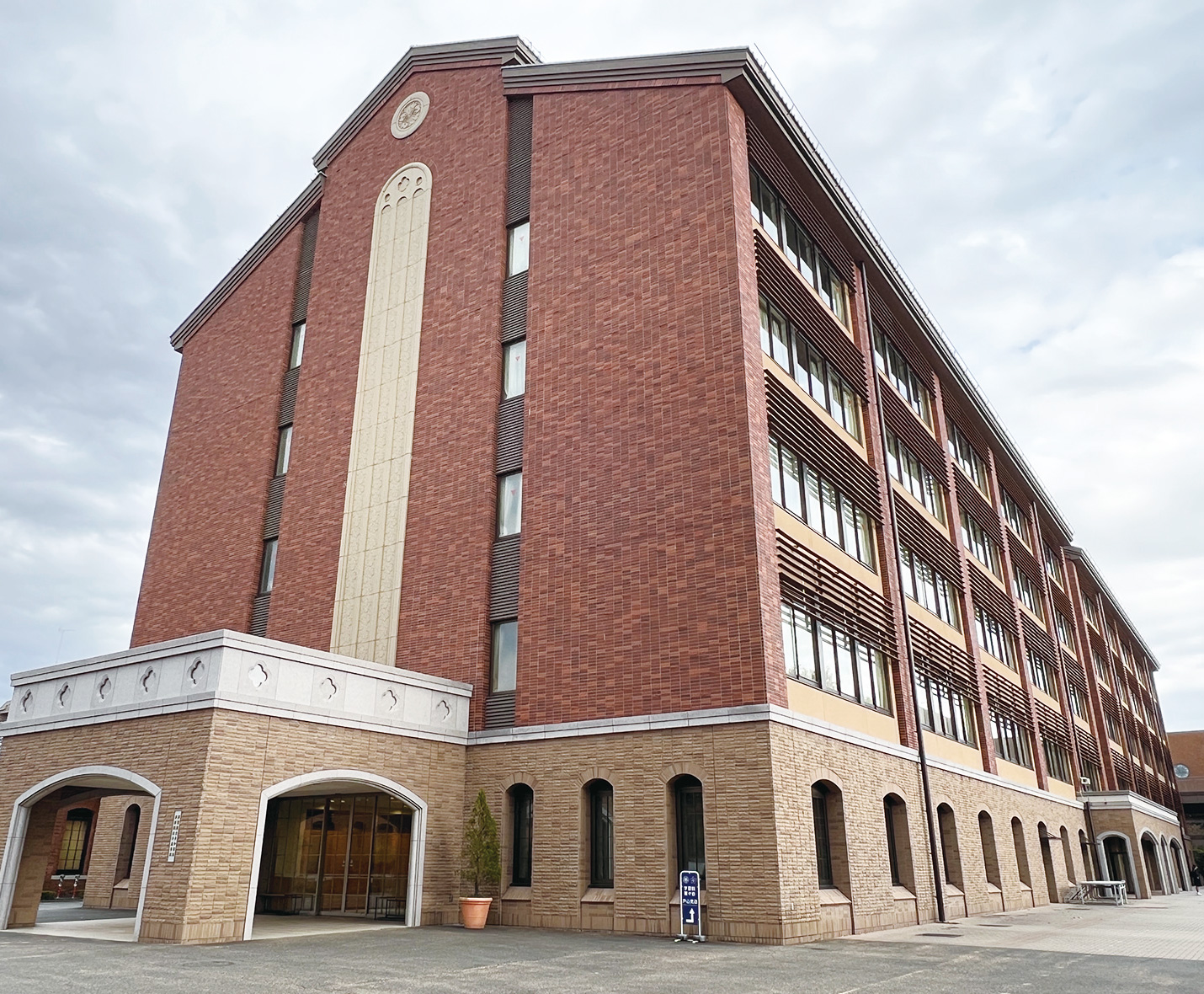 プロフィール写真