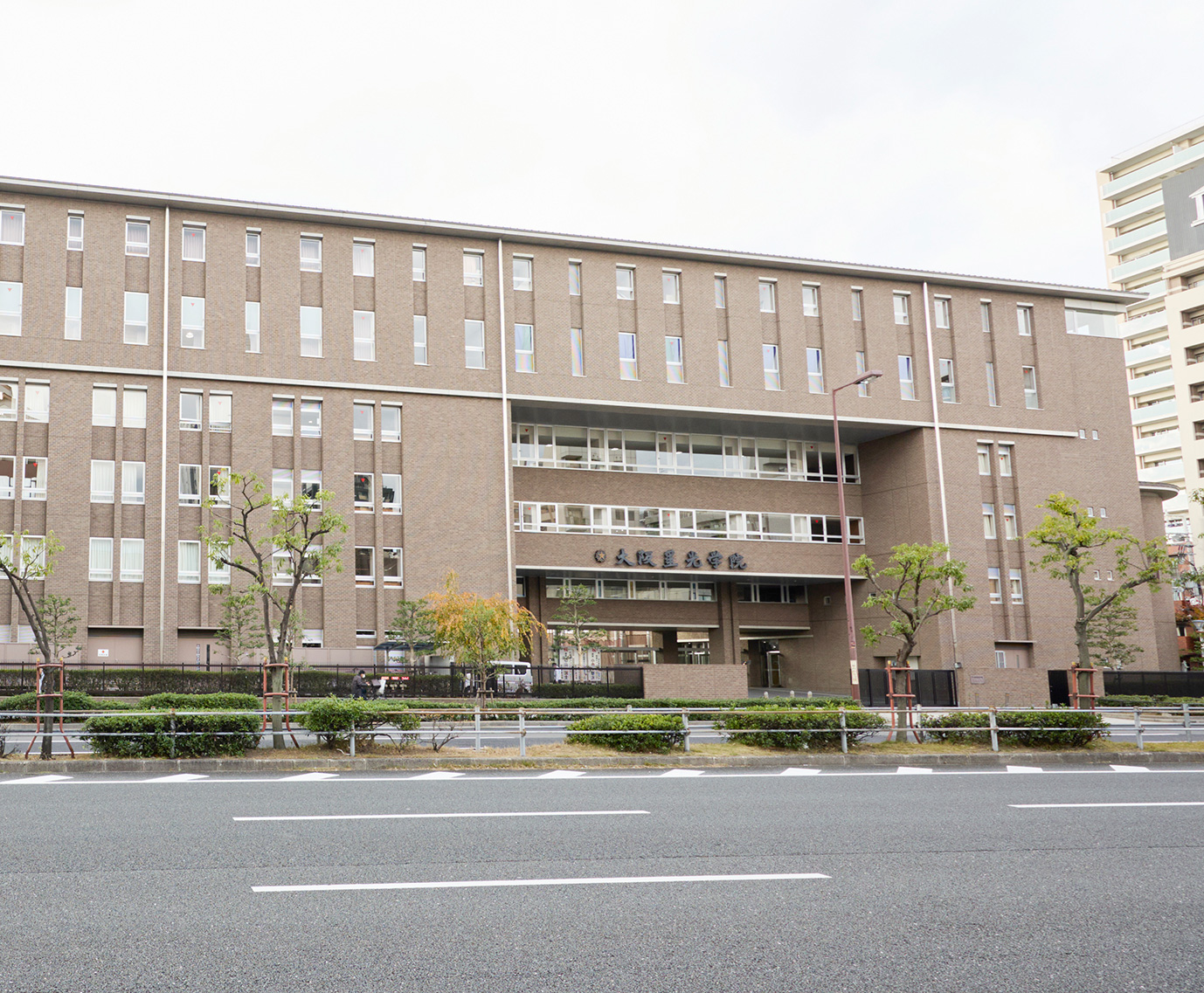 プロフィール写真