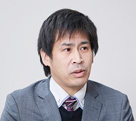 聞き手3
